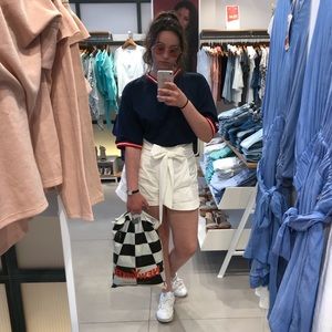 Meet your Posher, Isabelle